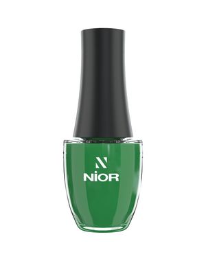Nior GEL NAIL POLISH LEAFY LUSH